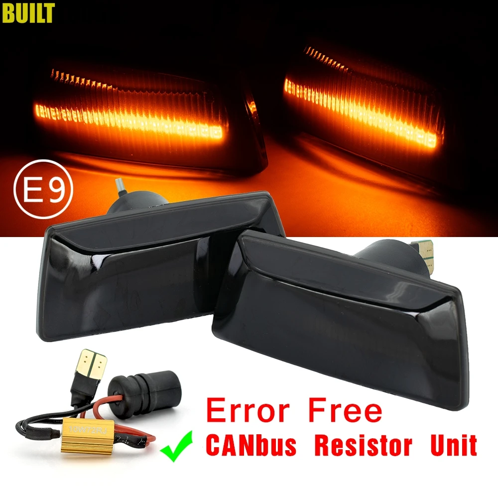 

Светодиодные Габаритные огни, пара боковых габаритных огней для Opel Astra, Zafira, Corsa, Chevrolet Cruze, Holden, Barina