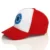 TAKARA TOMY Pokemon Ash Ketchum Pikachu Cosplay Hats Charmander Squirtle Child Adult Baseball Cap Sports Street Sun-proof Hat
