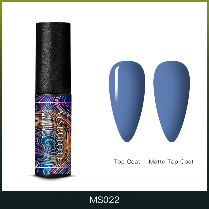 MSRUIOO, 5 мл, 60 цветов, Гель-лак для ногтей, чистый цвет, Гель-лак для ногтей, отмачиваемый, УФ-Гель-лак для ногтей, Базовое покрытие, не протирается, верхнее покрытие, лак - Цвет: S09090