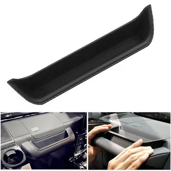 

Car Car Seat storage Box Cigarettes For Wagon G500 G55 G63 Black ABS Interior Organizer
