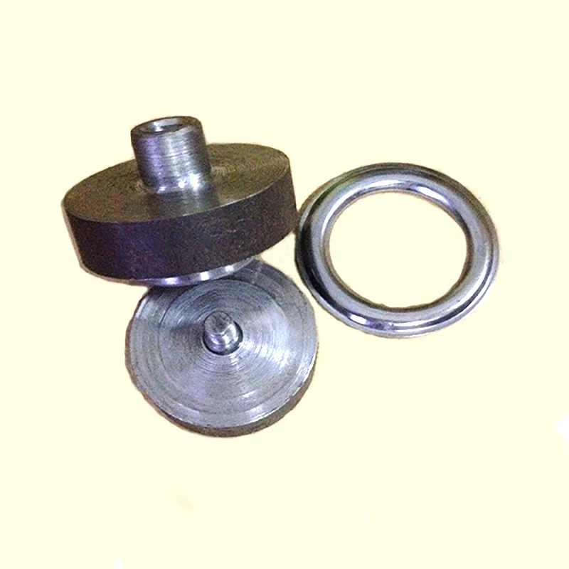 40mm Grommet tool, eye tool, grommer eyelet setter, Setting kit for