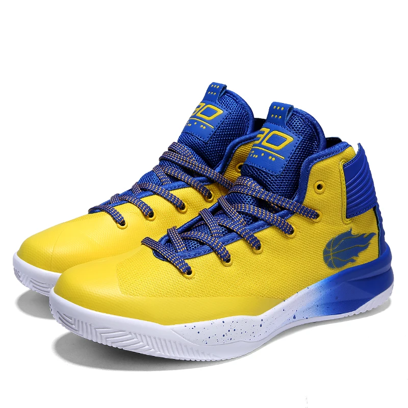Basketball Shoes Sneakers Men Basket Lebron Shoes Zapatos De Hombre ...