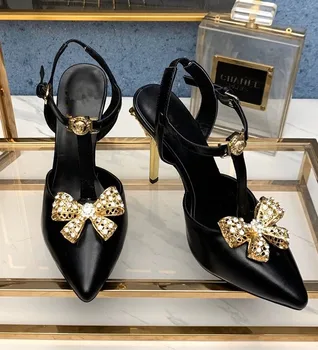 

Hot Sale Summer Shoes Women Fashion Leisure Women Sandals Genuine Leather Super High Heels Women Sandals Zapatos De Mujer