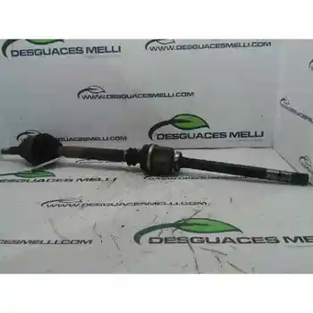 

8200169176 TRANSMISSION FRONT RIGHT RENAULT LAGOON II (BG0)