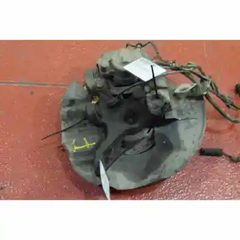 

STEERING KNUCKLE FRONT LEFT BMW 3 SERIES SALOON (E46)
