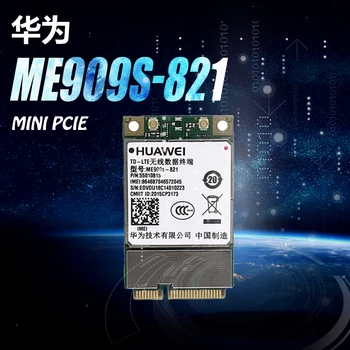 

Huawei me909s-821 lte-tdd / FDD three way communication 4G module PCI-E interface module