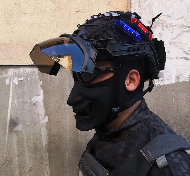 Achetez Masque de lunettes de paintball JT Premise chez Vanuatu