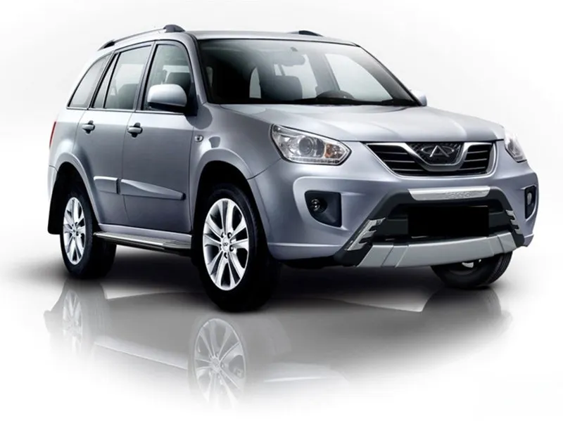 Для Chery Tiggo, пульт дистанционного управления автомобилем