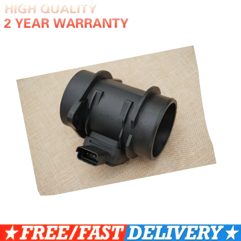 Датчик расхода воздуха для Citroen C1 C2 C3 Nemo Ford Fiesta Fusion peugeot 1920GG 9647144080 1333637 1348615 2S6Q12B579BA |