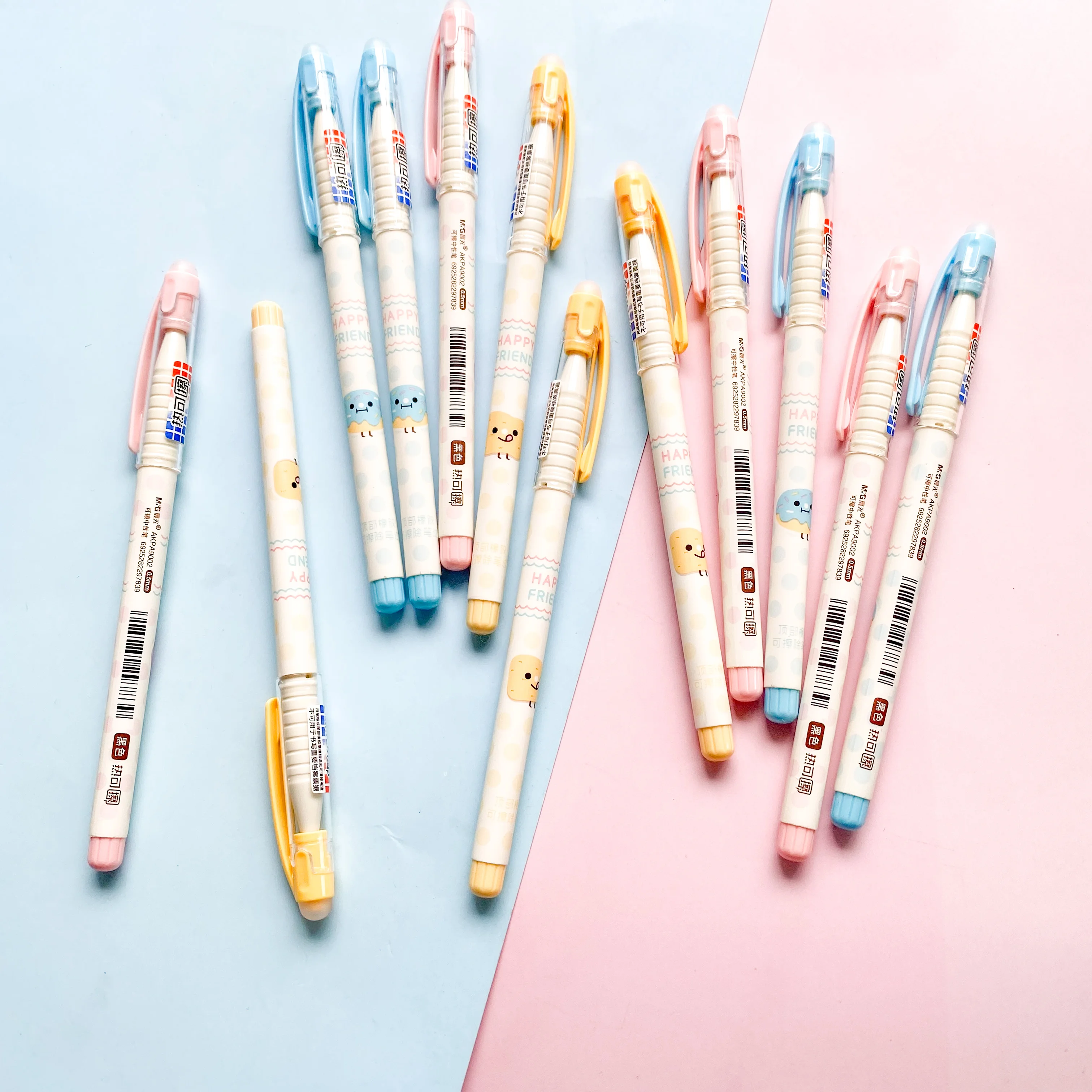 IXYHKB Stylo à Bille Noël, 24 Pièces Stylo Rigolo Stylos Cerf de Noël Stylo  Kawaii pour Remplisseur de Bas de Noël, Noël, Cadeaux, Souvenirs, Cadeaux  pour Enfants : : Fournitures de bureau