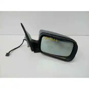 

RIGHT REARVIEW BMW SERIE 3 TOURING (E46)