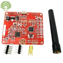 Najnowsza wersja 2.0 MMDVM moduł Hotspot wsparcie P25 DMR YSF NXDN dla Raspberry Pi typ B 3B 3B +