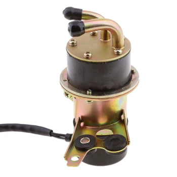 

8mm Outlet Fuel Pump for YAMAHA R6 YZFR6 YZF-R6 1999 2000 2001 2002