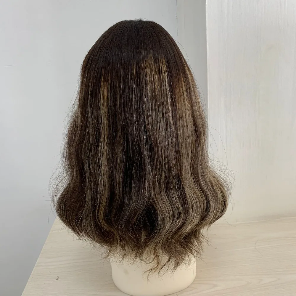 14寸  BOB 4号客图色  12
