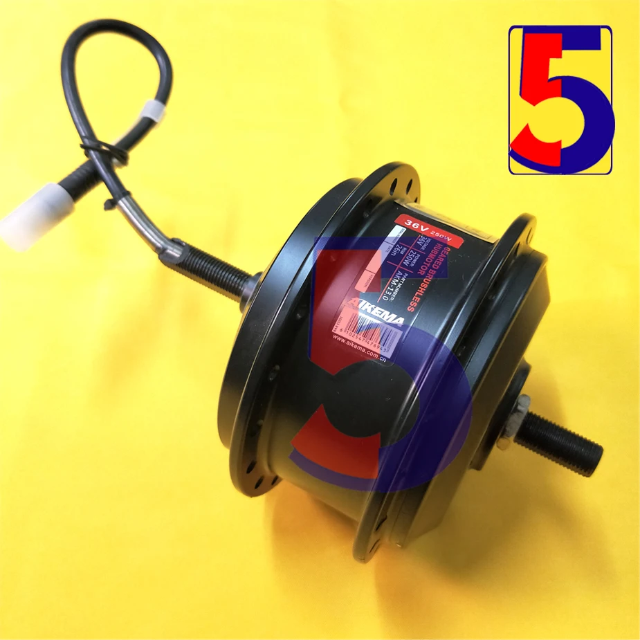 AKM-100-36V-250W-front-motor-rear-motor-Ebike-36V-250W-hub-motor-fork-size-100mm-135mm-36V-250W-motor-RPM-201-or-328-36holes (1)