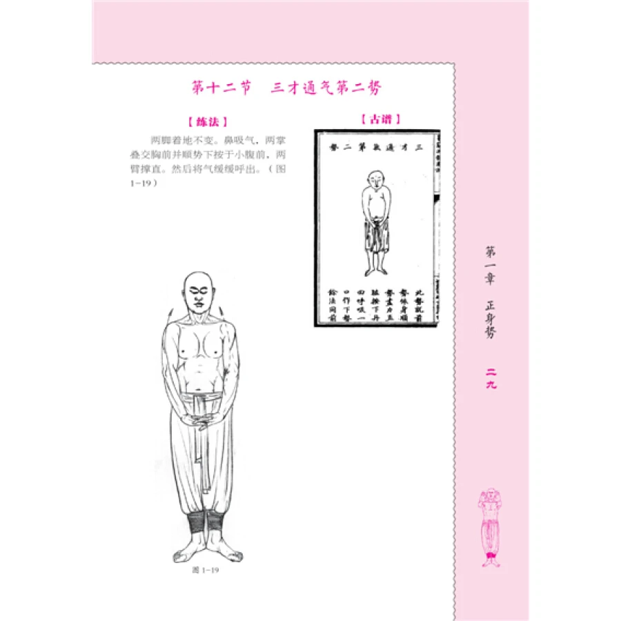 Рисунок 5 - Китайские книжки для боевых искусств Wushu