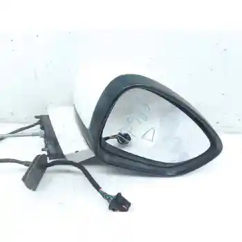 

96721917WP RIGHT REARVIEW MIRROR CITROEN C5 SALOON