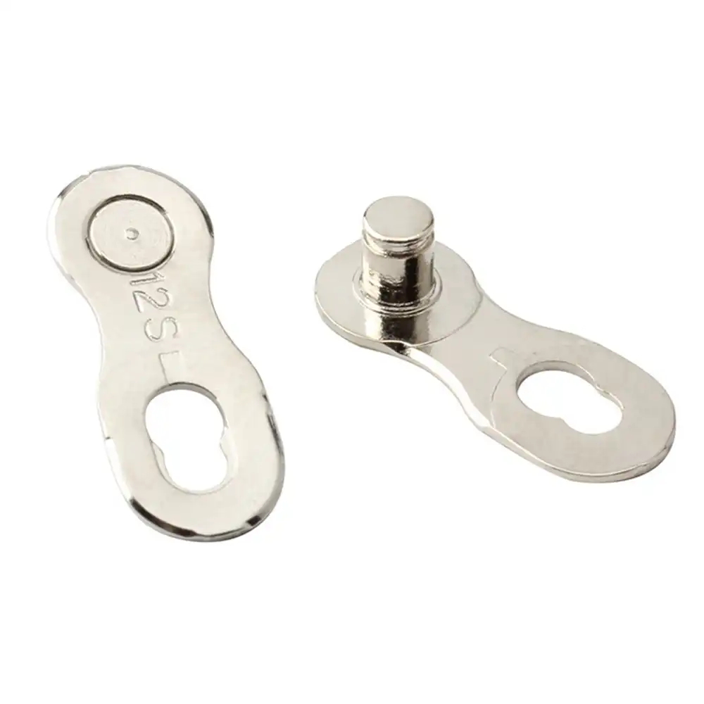 quick release chain link