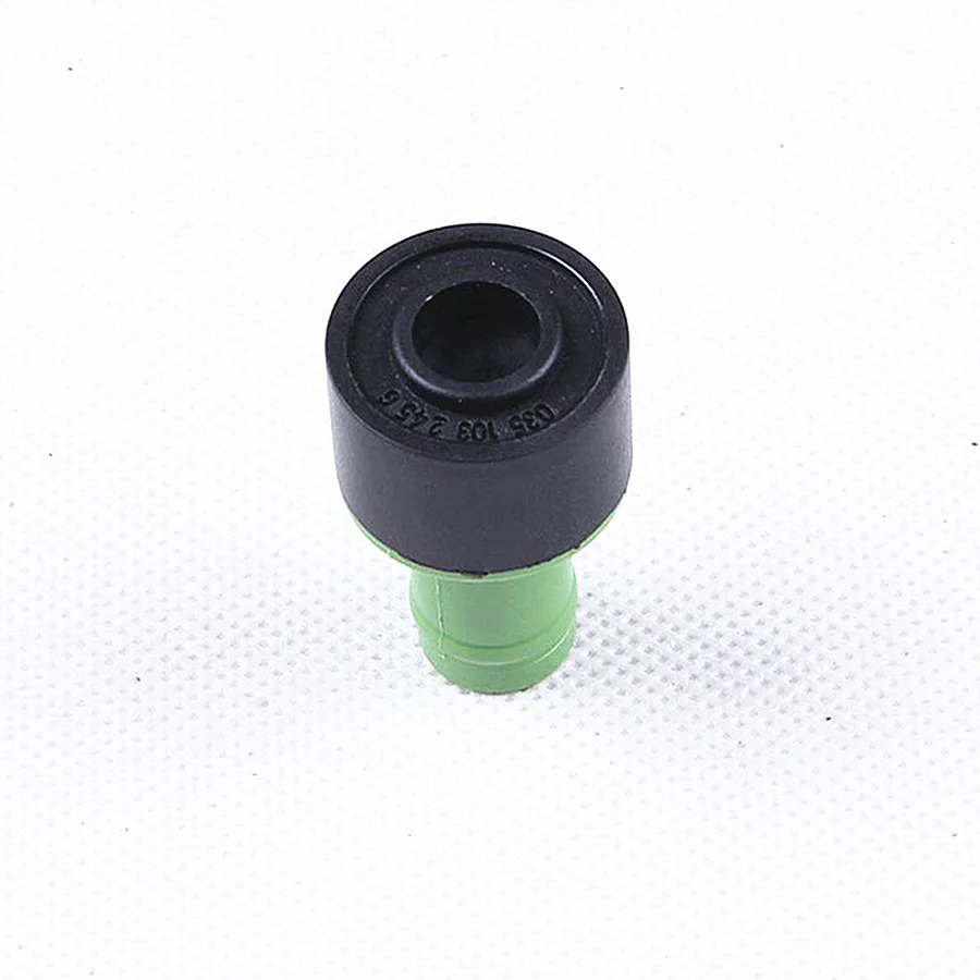 Вентиляционный клапан HONGGE PCV для Golf MK4 Passat Bora Polo Beetle A3 TT 035 103 245G 035103245G|crankcase vent valve|1.8t