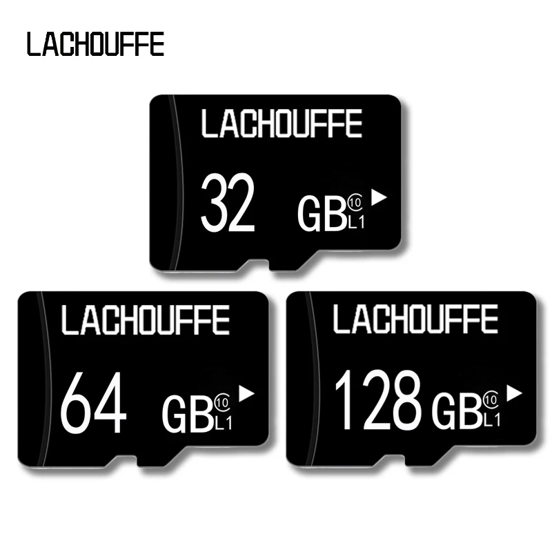 

2019 newest micro sd card 128GB 64GB 32GB 16GB 8GB 4GB memory card mini TF card high speed class 10 microsd 32gb black cards