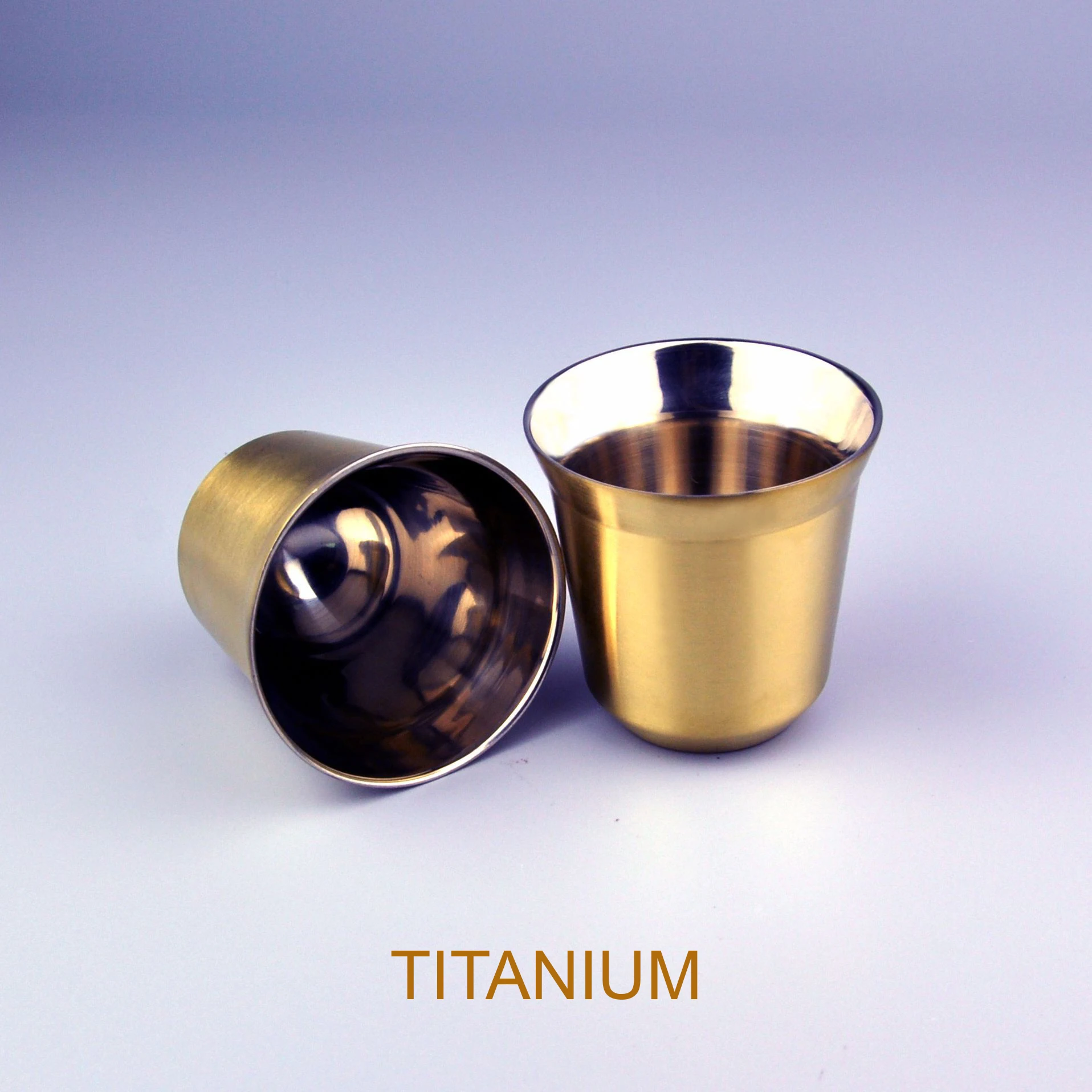 Titanium