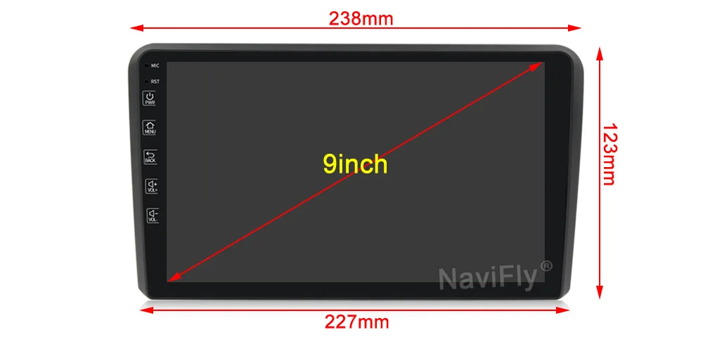 Ips экран 4G 64G Android 10 автомобильный dvd-плеер для Audi A3 8P 2003-2012 S3 2006-2012 RS3 Sportback 2011 с gps навигацией DSP BT