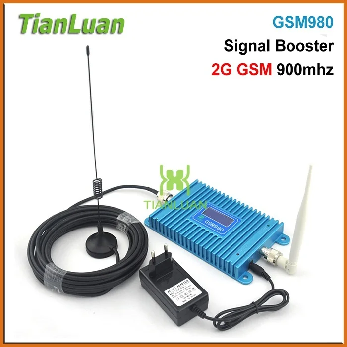 Classic Gsm 900mhz Cell Phonesignal Booster Mobile Phone Signal Receiver Fixed Wireless Terminal Wifi Fixed Wireless Terminal