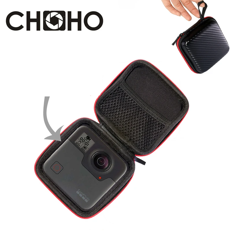 gopro eva