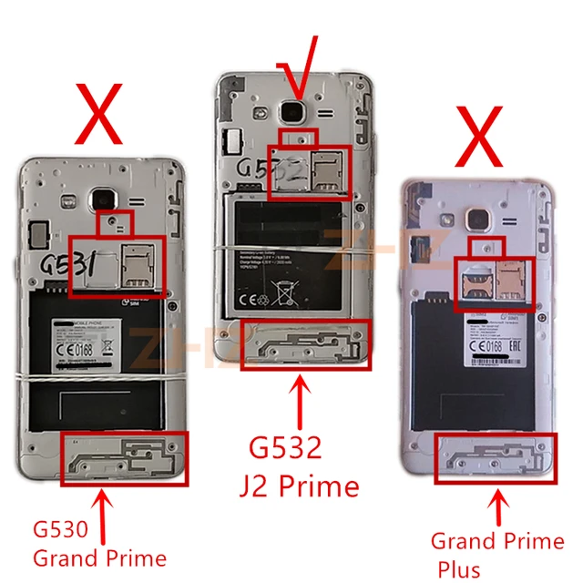 For Samsung Galaxy J2 Prime LCD Display G532F Touch Screen Digitizer Assembly G532 G532M lcd replacement For Samsung Galaxy J2 Prime LCD Display G532F Touch Screen Digitizer Assembly G532 G532M lcd replacement repair parts with gift