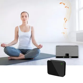 

MINI Activate Bluetooth 30 Pin Bluetooth 5.0 A2DP Music Receiver Audio Wireless Stereo Adapter For Bose Sounddock II 2 IX 10