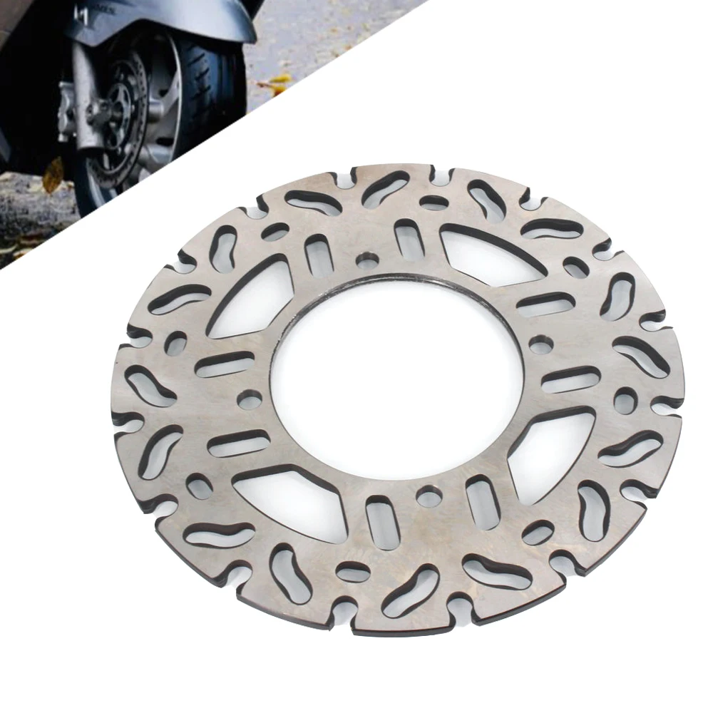 Motorcycle Rear Brake Disc Brake For KAWASAKI Z750R Z800 ZRX1200 NINJA1000 Z1000SX Z1000 2007- Motorcycle Accessories