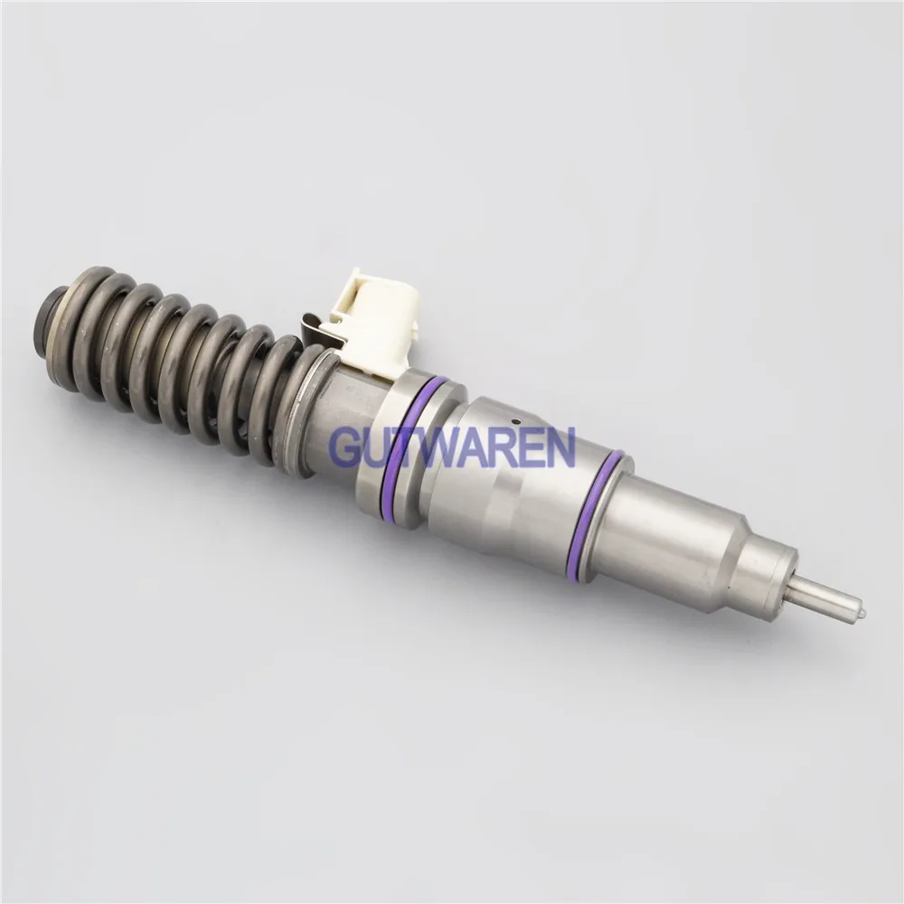 Injector Bebe4g Bebe4g Diesel Common Rail Injector Assembly Construction Machinery Reman Fuel Injector Aliexpress