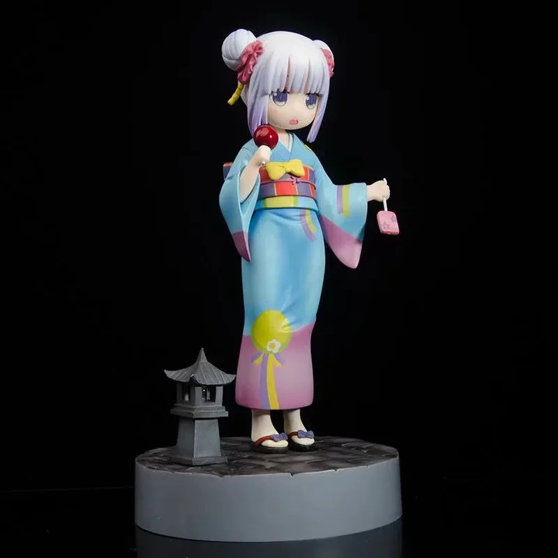 kanna dragon maid figure