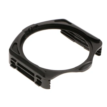 

Square Filters Holder On Lens Filter Frame For Cokin P 49-82mm Adapter Ring
