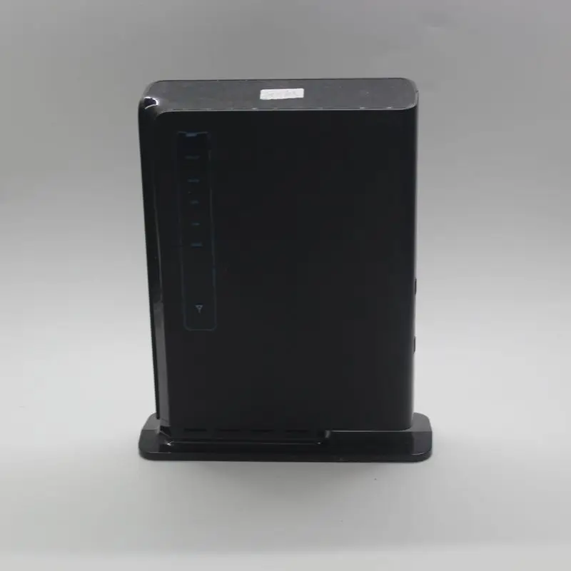 Разблокированный используемый huawei E5172 E5172as-22 с антенной 4G LTE CPE шлюз 4G LTE WiFi маршрутизатор ключ 4G CPE беспроводной маршрутизатор PK B593