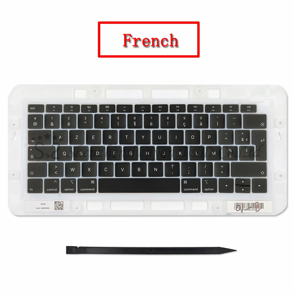 MacBook Pro (13-inch, 2018, US keyboard)
