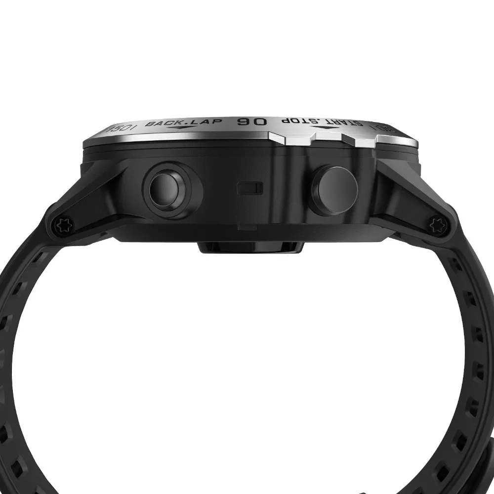 Стильный чехол-рамка с кольцом для Garmin Fenix 5/5X/3, Смарт-часы с защитой от царапин, клейкие Чехлы для Fenix 5X5 3