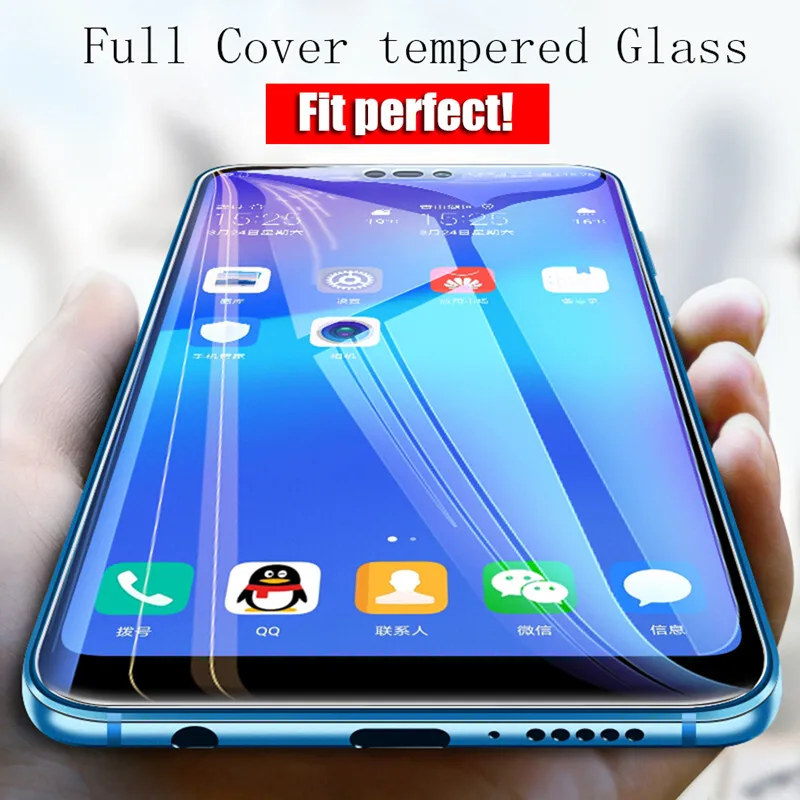 Full Cover Tempered Glass For Motorola Moto G50 G30 G20 G10 G71 G31 G41 Screen Protector Protective Camera Film E40 E30 E7 Plus mobile tempered glass