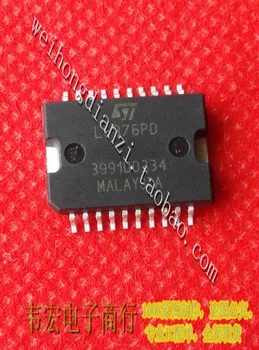 

Delivery.L6376PD L6234D Free chip HSOP20 IC