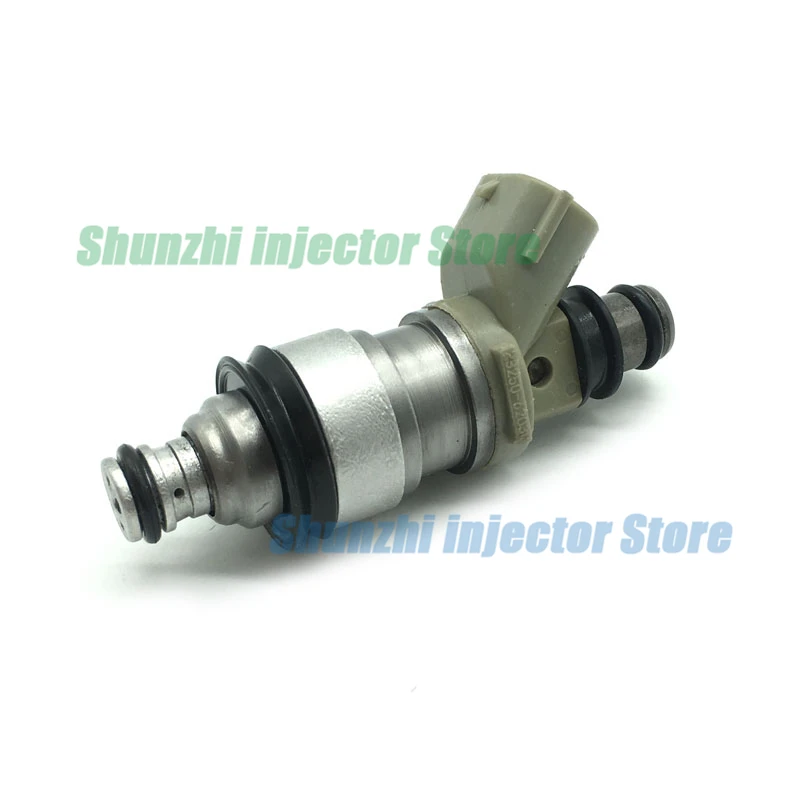 8 шт. инжектор топлива насадка для Toyota Camry Lexus ES300 3.0L 4runner Tacoma 3.4L OEM: 23250-62030 2325062030 23209-62030