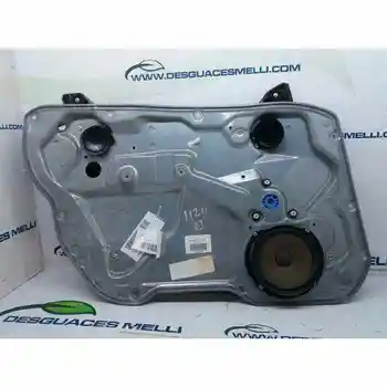 

6L4837755P WINDOW LIFTER FRONT LEFT SEAT CORDOBA SALOON (6L2)