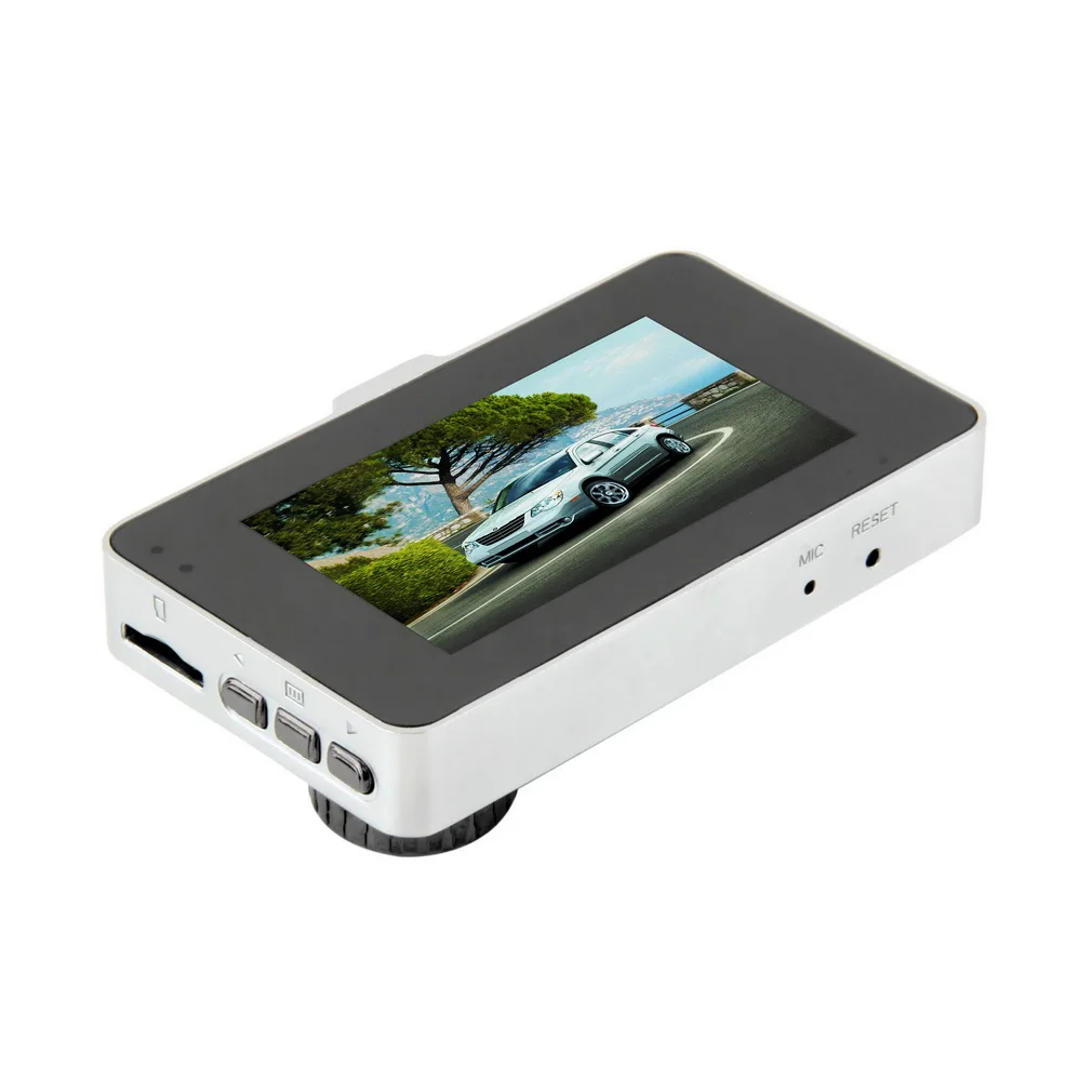 WDR 3," lcd Full Hd DV 1080P Автомобильная камера Dash Dvr IR g-сенсор+ Hdmi ТВ кабель изысканно спроектированный прочный великолепный