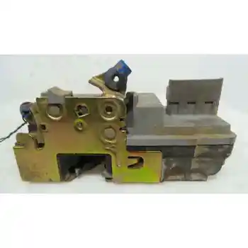 

9136J4 DOOR LOCK FRONT RIGHT PEUGEOT PARTNER (S1)