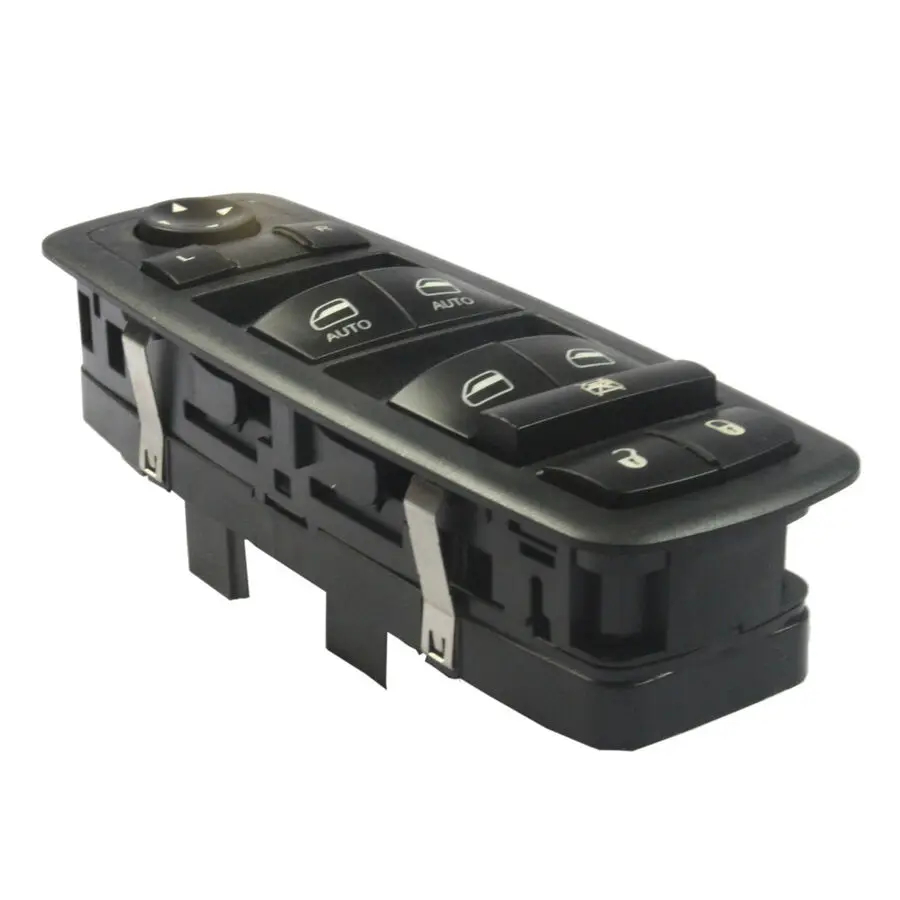 

New Power Window Switch Driver Side 4602863AB 4602863AD For Dodge Ram 2009-2012