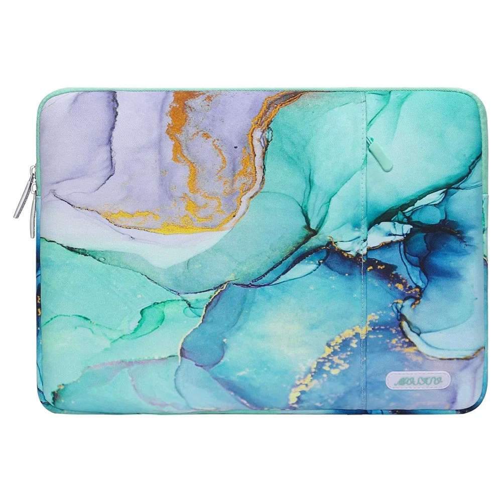saco do portátil manga polegada caso de transporte para macbook ar pro lenovo hp dell asus acer huawei notebook capa