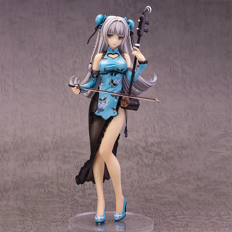SkyTube Enjo Genmutan Dai Yu иллюстрация Тони 1/6 Аниме фигурки DX Ver Girl ПВХ экшн-Фигурки игрушки