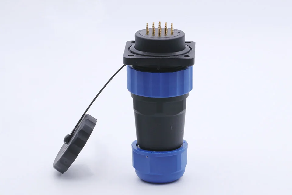 prova dwaterproof água tomada de tomada de