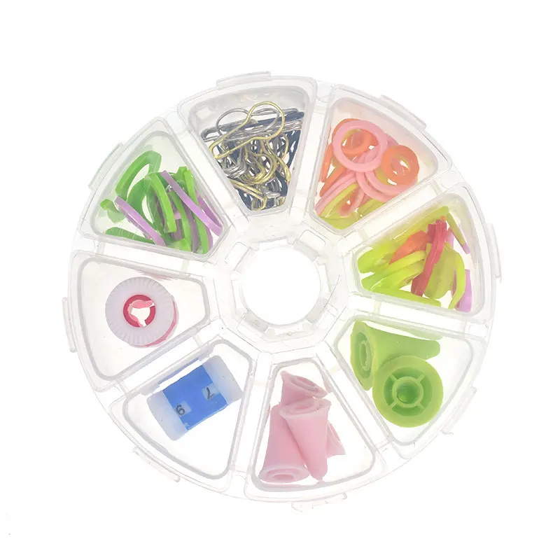 89Pcs-Small-Shawl-Knitting-Supplies-Sewing-Tools-Accessories-For-Crochet-Hooks-And-Knitting-Needles-DIY-Weave(3)