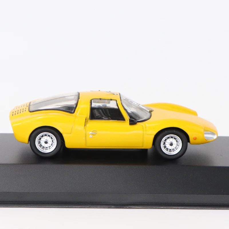1:43 IXO VARELA ANDINO GT (1965) Металл литье под давлением идеальный размер и вес| |