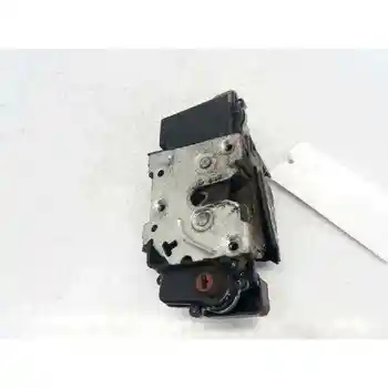 

913778 REAR DOOR LOCK LEFT CITROEN XSARA PICASSO